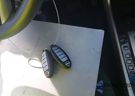 2014 Nissan Altima 2.5 S из США, поврежденный, VIN 1N4AL3AP5EN366285